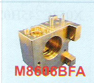 M8503HAN | Mitsubishi Die Guide Holder